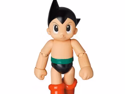 Astro Boy MAFEX No.145 Astro Boy (Ver. 1.5) Action Figure