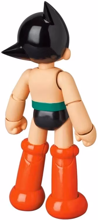 Astro Boy MAFEX No.145 Astro Boy (Ver. 1.5) Action Figure