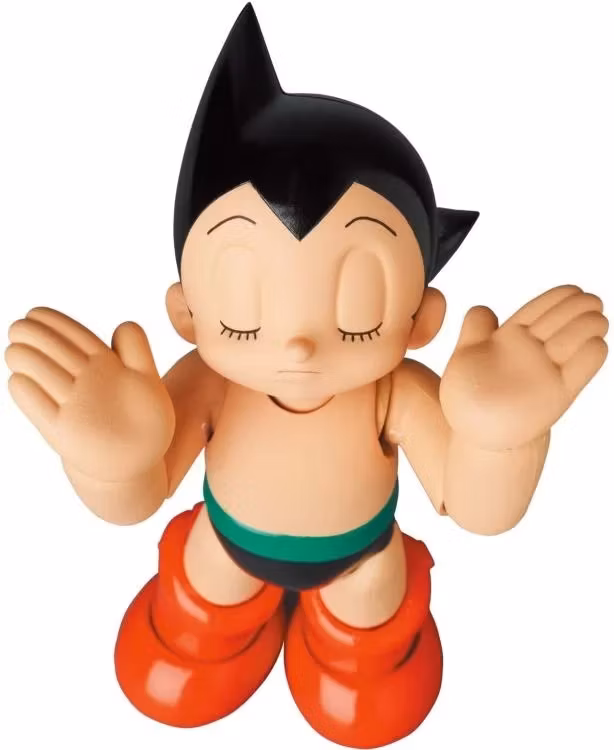 Astro Boy MAFEX No.145 Astro Boy (Ver. 1.5) Action Figure