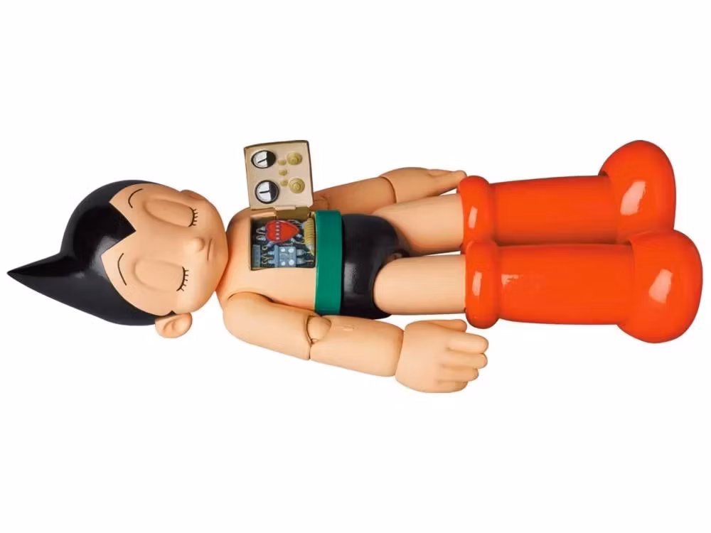 Astro Boy MAFEX No.145 Astro Boy (Ver. 1.5) Action Figure