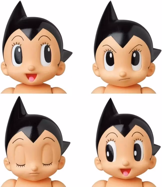 Astro Boy MAFEX No.145 Astro Boy (Ver. 1.5) Action Figure