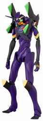 Rebuild of Evangelion MAFEX EVA13 (2021) Action Figure