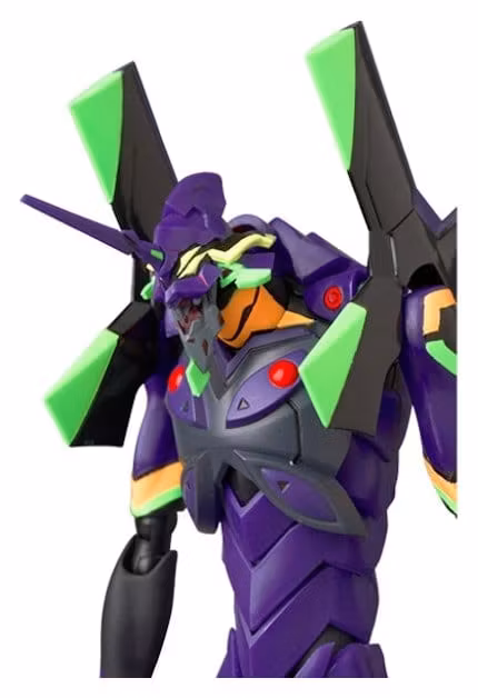 Rebuild of Evangelion MAFEX EVA13 (2021) Action Figure