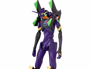 Rebuild of Evangelion MAFEX EVA13 (2021) Action Figure