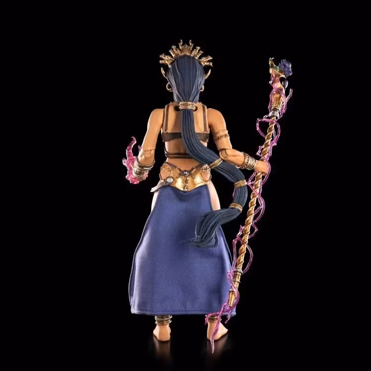 Infinite Legions Aksana the Inquisitor Action Figure