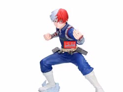 My Hero Academia Grandista Shoto Todoroki Figure
