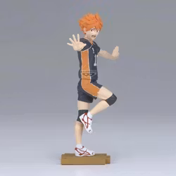 Haikyu!! Shoyo Hinata Figure