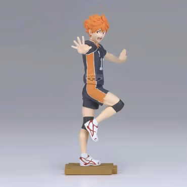 Haikyu!! Shoyo Hinata Figure