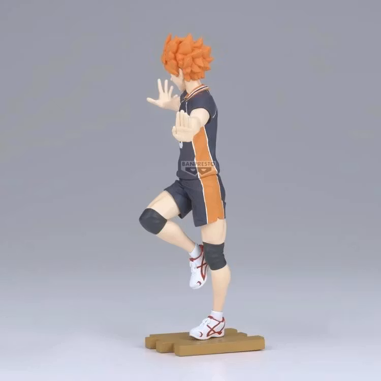 Haikyu!! Shoyo Hinata Figure