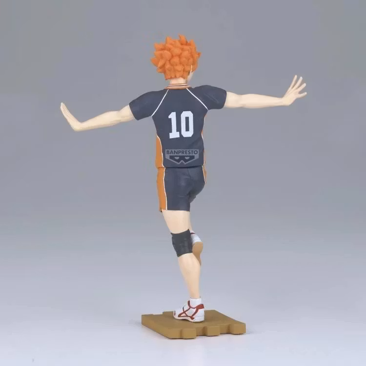 Haikyu!! Shoyo Hinata Figure