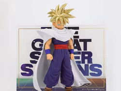Dragon Ball Z Blood of Saiyans Super Saiyan Gohan II Figure