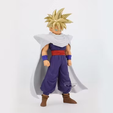 Dragon Ball Z Blood of Saiyans Super Saiyan Gohan II Figure