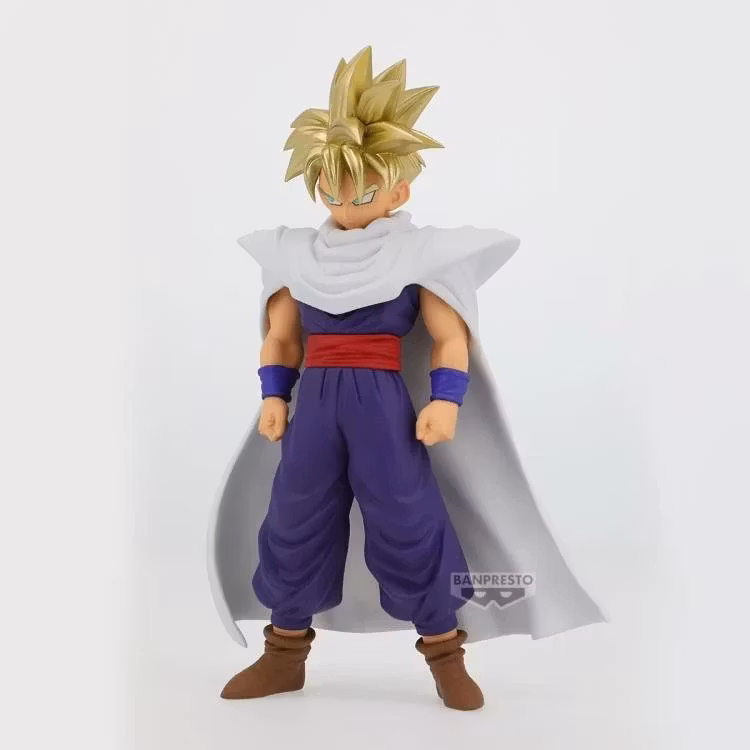 Dragon Ball Z Blood of Saiyans Super Saiyan Gohan II Figure