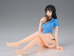 One Piece Glitter & Glamours Nico Robin (Summer Style) Figure