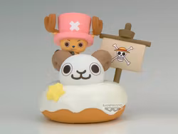 One Piece Paldolce Collection Vol. 6 Tony Tony Chopper (Ver. A) Figure