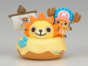One Piece Paldolce Collection Vol. 6 Tony Tony Chopper (Ver. B) Figure