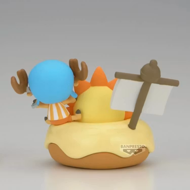 One Piece Paldolce Collection Vol. 6 Tony Tony Chopper (Ver. B) Figure