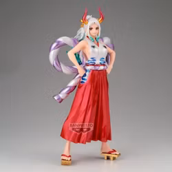 One Piece King of Artist Yamato (Special Ver.) Figure