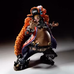 One Piece Grandista Marshall D. Teach Figure