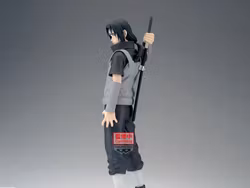 Naruto: Shippuden Grandista Itachi Uchiha II Figure