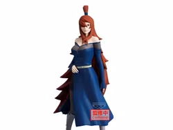 Naruto: Shippuden Mizukage Mei Terumi Figure