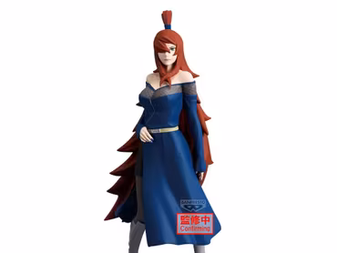 Naruto: Shippuden Mizukage Mei Terumi Figure