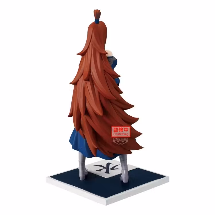 Naruto: Shippuden Mizukage Mei Terumi Figure