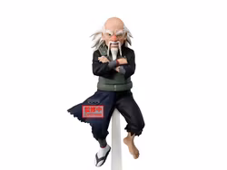 Naruto: Shippuden Tsuchikage Ohnoki Figure