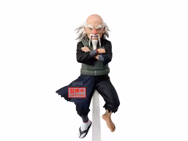 Naruto: Shippuden Tsuchikage Ohnoki Figure