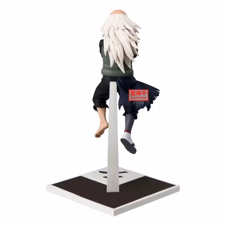Naruto: Shippuden Tsuchikage Ohnoki Figure