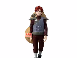 Naruto: Shippuden Kazekage Gaara Figure