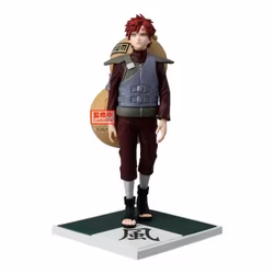 Naruto: Shippuden Kazekage Gaara Figure