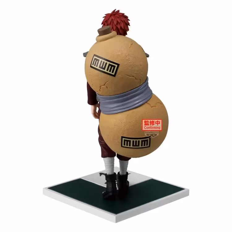 Naruto: Shippuden Kazekage Gaara Figure