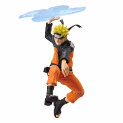 Naruto: Shippuden Naruto Uzumaki (Rasenshuriken) Figure