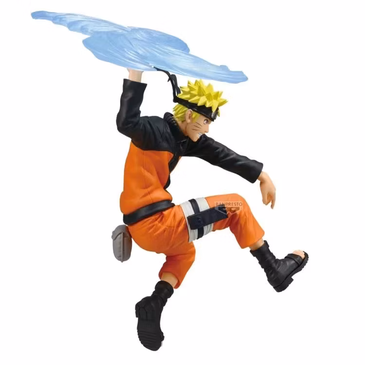 Naruto: Shippuden Naruto Uzumaki (Rasenshuriken) Figure