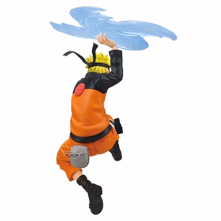 Naruto: Shippuden Naruto Uzumaki (Rasenshuriken) Figure