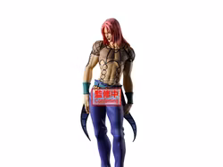JoJo's Bizarre Adventure: Golden Wind Mometria Diavolo Figure