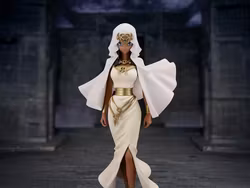 Yu-Gi-Oh! Duel Monsters Oshi Works Ishizu Ishtar Figure