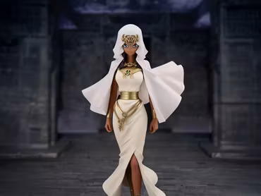 Yu-Gi-Oh! Duel Monsters Oshi Works Ishizu Ishtar Figure