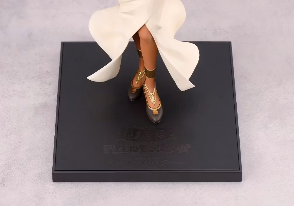 Yu-Gi-Oh! Duel Monsters Oshi Works Ishizu Ishtar Figure