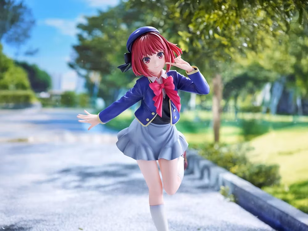 Oshi no Ko Kana Arima 1/7 Scale Figure (Rerelease)
