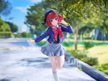 Oshi no Ko Kana Arima 1/7 Scale Figure (Rerelease)