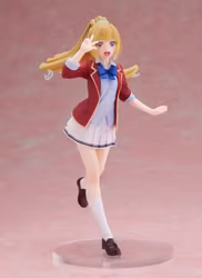 Classroom of the Elite Kei Karuizawa (School Uniform Ver.) Coreful Figure (Rerelease)