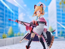 Blue Archive Momoi 1/6 Scale Figure