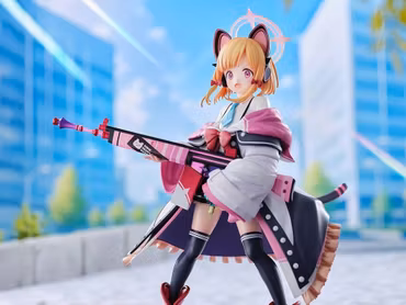 Blue Archive Momoi 1/6 Scale Figure