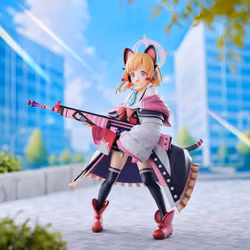 Blue Archive Momoi 1/6 Scale Figure