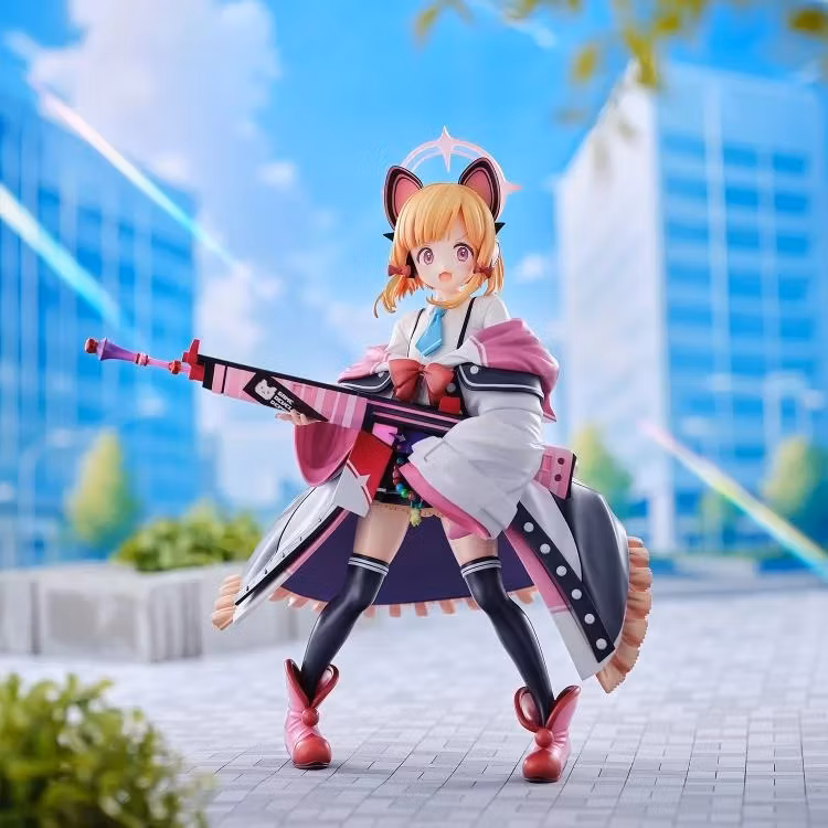 Blue Archive Momoi 1/6 Scale Figure