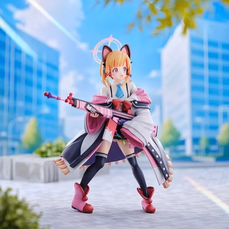 Blue Archive Momoi 1/6 Scale Figure