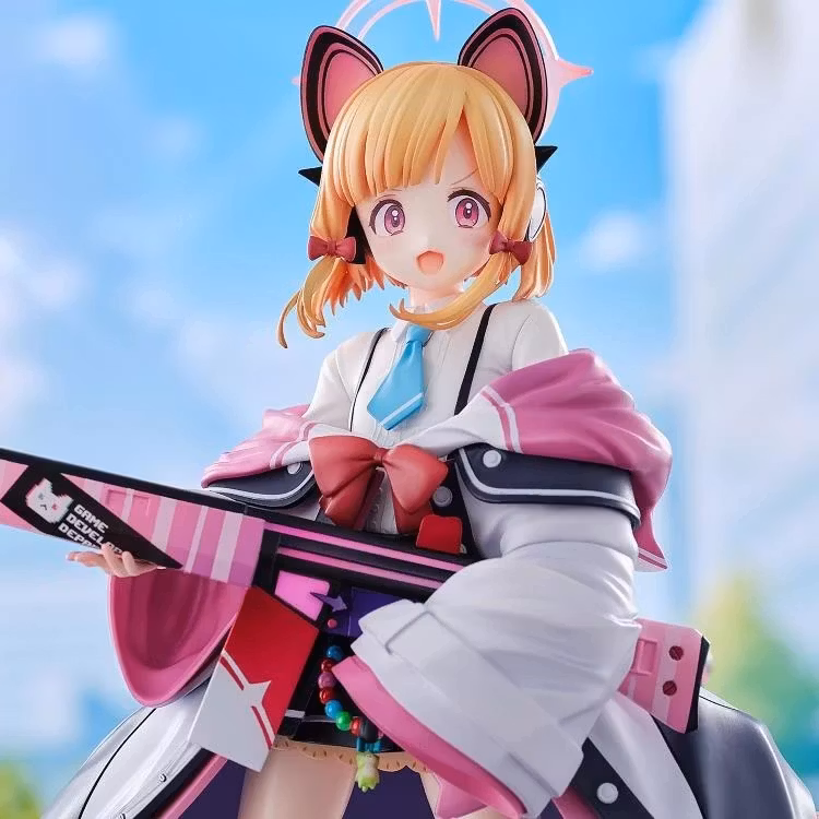 Blue Archive Momoi 1/6 Scale Figure