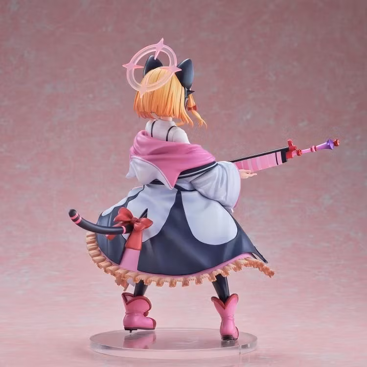 Blue Archive Momoi 1/6 Scale Figure